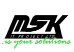 MSK IT PROJECT LTD